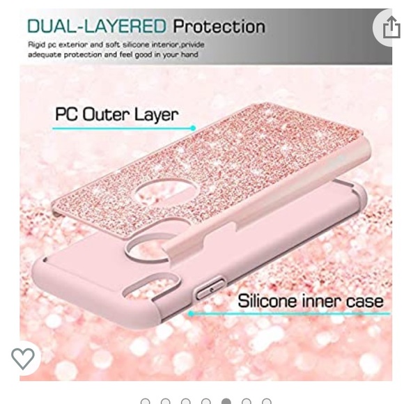 Case for iPhone XS Max - Picture 10 of 12